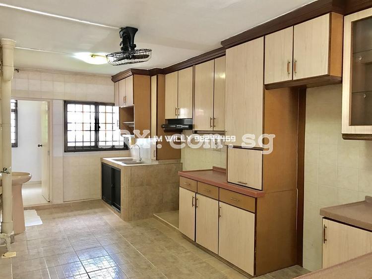 Blk 22 Bedok South Avenue 1 (Bedok), HDB 3 Rooms #141277262
